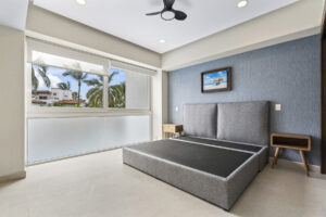 Quinta San Miguel Ocean & Canal 3-201 | Refined coastal residence, Nuevo Nayarit