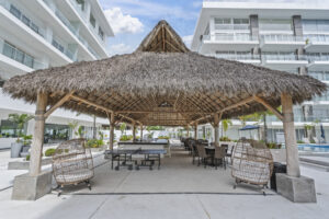 Quinta San Miguel Ocean & Canal 3-201 | Refined coastal residence, Nuevo Nayarit