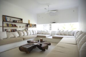 Casa Inspiración
