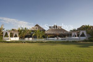 Casa Inspiración