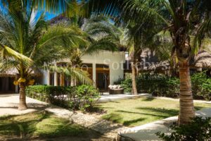 Casa Inspiración