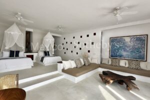 Casa Inspiración