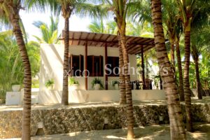 Casa Inspiración