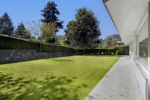Casa Paseo de los Ailes, Club de Golf los Encinos