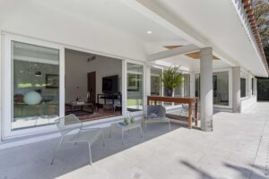 Casa Paseo de los Ailes, Club de Golf los Encinos