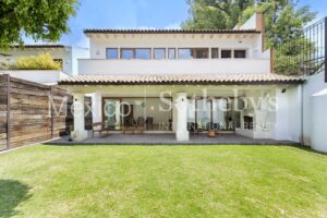 Casa Francisco Sosa