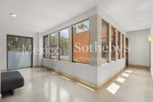 Casa Francisco Sosa