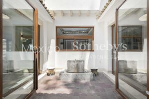 Casa Francisco Sosa