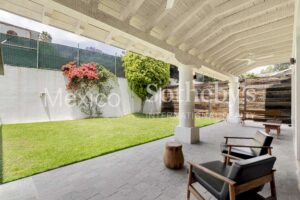 Casa Francisco Sosa