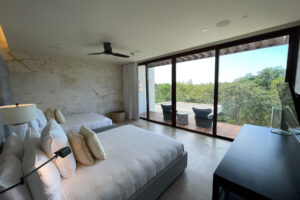 LUXURY ROSEWOOD VILLA