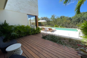 LUXURY ROSEWOOD VILLA