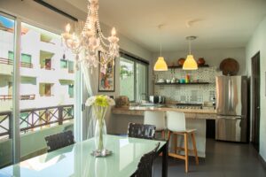 ELEGANT OASIS OF ELEVATED LIVING