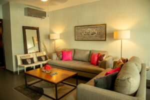 ELEGANT OASIS OF ELEVATED LIVING