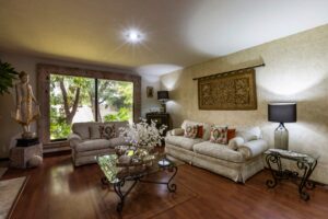 Residencia Santa Isabel, Colinas de San Javier, Zapopan