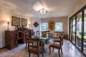 Residencia Santa Isabel, Colinas de San Javier, Zapopan