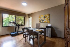 Residencia Santa Isabel, Colinas de San Javier, Zapopan