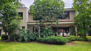 Residencia Santa Isabel, Colinas de San Javier, Zapopan