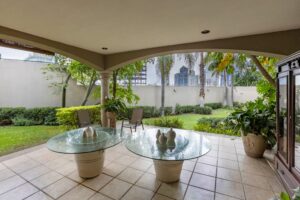 Residencia Santa Isabel, Colinas de San Javier, Zapopan