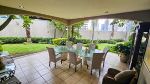 Residencia Santa Isabel, Colinas de San Javier, Zapopan