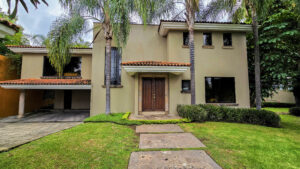 Residencia Santa Isabel, Colinas de San Javier, Zapopan