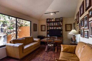 Residencia Santa Isabel, Colinas de San Javier, Zapopan