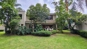Residencia Santa Isabel, Colinas de San Javier, Zapopan