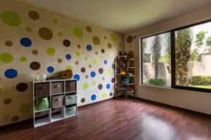 Residencia Santa Isabel, Colinas de San Javier, Zapopan