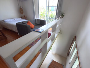 NOVE 6 APARTMENT BUILDING