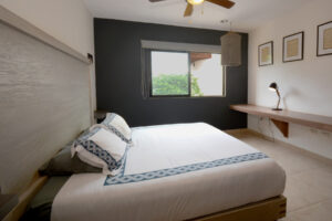 UNIQUE TWO BEDROOM PENTHOUSE WITH PRIVATE TERRACE AND WHIRLPOOL TUB