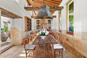 Rancho Los Muros