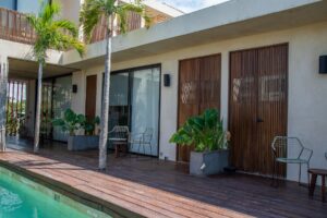 The Endemic Residence | Contemporary Habitat