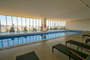 Apartmen for Sale or rent, Latitud Providencia