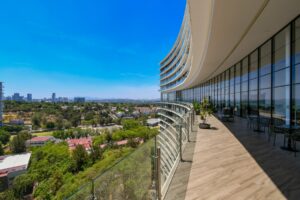 Apartmen for Sale or rent, Latitud Providencia