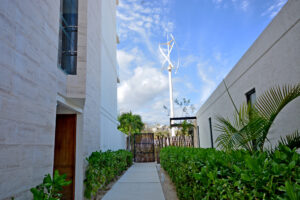 BLUE LAGOON C2 VACATION CONDO