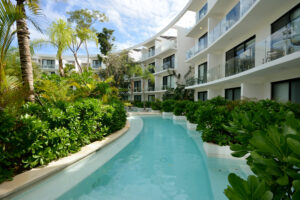 BLUE LAGOON C2 VACATION CONDO