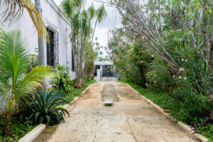 DOWNTOWN MERIDA HERITAGE RETREAT