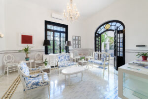 DOWNTOWN MERIDA HERITAGE RETREAT