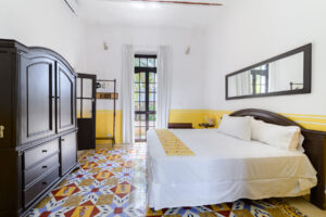 DOWNTOWN MERIDA HERITAGE RETREAT