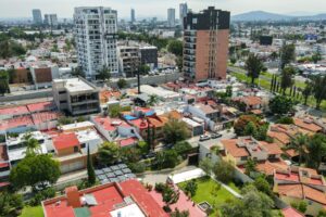 House for sale, Jardines de la Patria