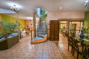 House for sale, Jardines de la Patria