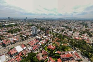 House for sale, Jardines de la Patria