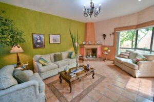 House for sale, Jardines de la Patria