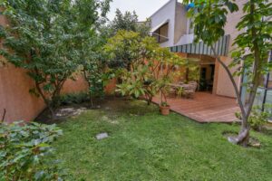 House for sale, Jardines de la Patria