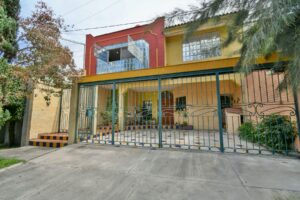 House for sale, Jardines de la Patria