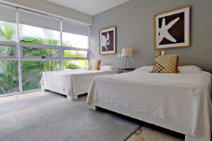 HARMONIOUS AND ELEGANT TWO-BEDROOM APARTMENT IN AN UNBEATABLE LOCATION