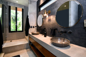 LUXURIOUS BAMBOO HIDEAWAY RESIDENCE