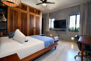 LUXURIOUS BAMBOO HIDEAWAY RESIDENCE