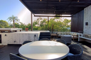 LUXURIOUS BAMBOO HIDEAWAY RESIDENCE
