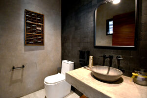 LUXURIOUS BAMBOO HIDEAWAY RESIDENCE