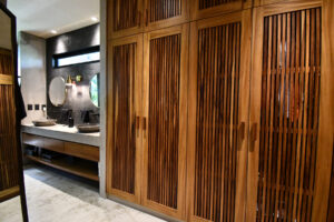 LUXURIOUS BAMBOO HIDEAWAY RESIDENCE